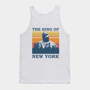 The King of New York Tank Top